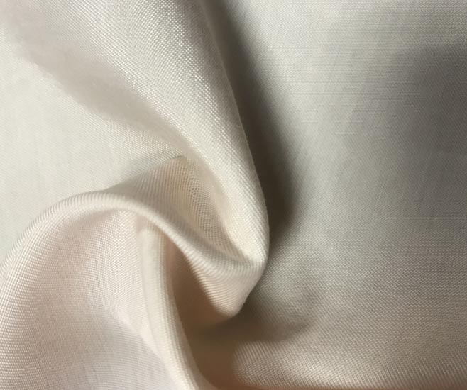 Cupro Cotton Fabric
